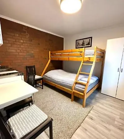 Komfortable Monteurwohnung Apartment *