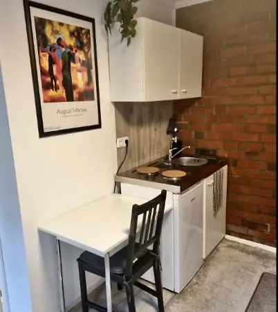 Komfortable Monteurwohnung Apartment Neu Wulmstorf