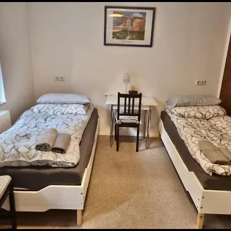 Komfortable Monteurwohnung Neu Wulmstorf