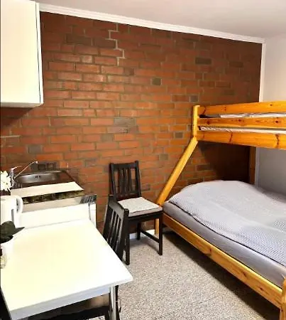 Komfortable Monteurwohnung