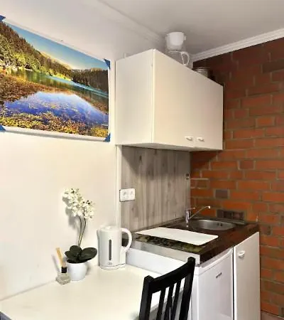 Komfortable Monteurwohnung Neu Wulmstorf